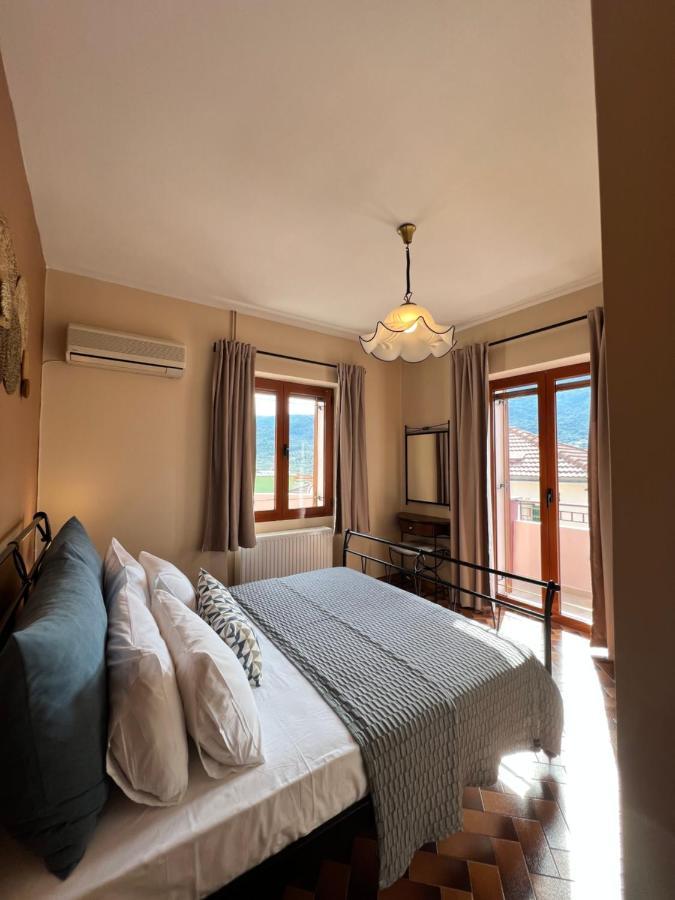 Antonios House Ithaka Vathy (Ithaca) Exterior foto